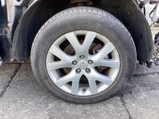 Mazda CX-7 CX-7, SUV, 2007 / 2013 2.3 MZR DISI Turbo 16V picture 26