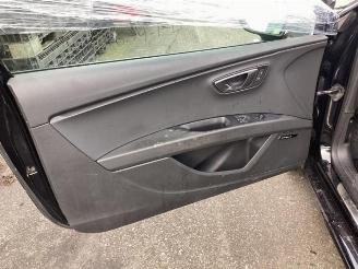 Seat Leon Leon SC (5FC), Hatchback 3-drs, 2012 / 2018 1.8 TSI Ecomotive 16V picture 15