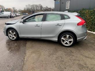 Volvo V-40 V40 (MV), Hatchback 5-drs, 2012 / 2019 1.5 T2 16V Geartronic picture 7