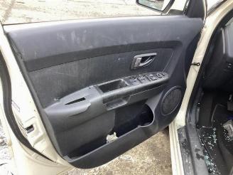 Kia Soul Soul I (AM), MPV, 2009 / 2014 1.6 CVVT 16V picture 24