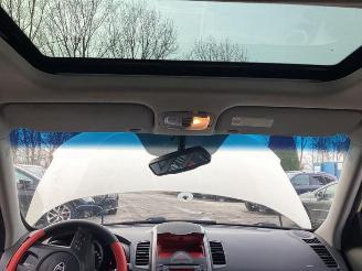 Kia Soul Soul I (AM), MPV, 2009 / 2014 1.6 CVVT 16V picture 19