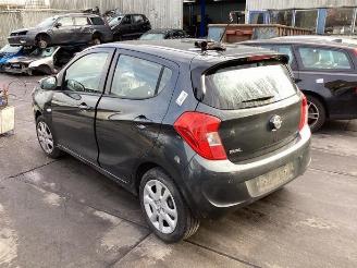 Opel Karl Karl, Hatchback 5-drs, 2015 / 2019 1.0 12V picture 3