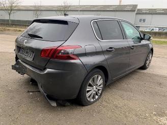 Peugeot 308 308 (L3/L8/LB/LH/LP), Hatchback 5-drs, 2013 / 2021 1.2 12V e-THP PureTech 110 picture 3