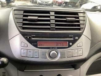 Nissan Pixo Pixo (D31S), Hatchback, 2009 1.0 12V picture 26