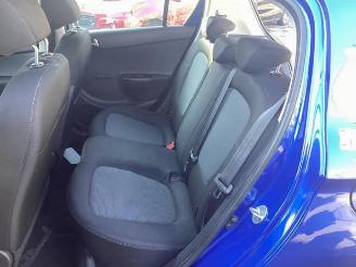 Hyundai I-20 i20, Hatchback, 2008 / 2015 1.2i 16V picture 12