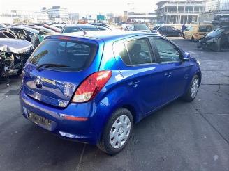 Hyundai I-20 i20, Hatchback, 2008 / 2015 1.2i 16V picture 5