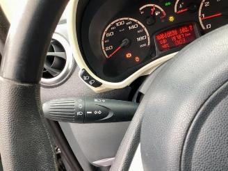 Ford Ka Ka II, Hatchback, 2008 / 2016 1.2 picture 24