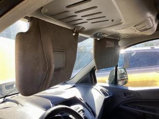 Ford Transit Connect Transit Connect (PJ2), Van, 2013 1.6 TDCi 16V 95 picture 14