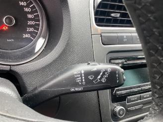 Volkswagen Polo Polo V (6R), Hatchback, 2009 / 2017 1.2 TSI picture 13