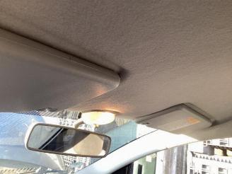 Suzuki Alto Alto, Hatchback 5-drs, 2009 1.0 12V picture 17