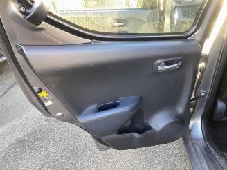 Suzuki Alto Alto, Hatchback 5-drs, 2009 1.0 12V picture 20