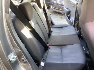 Suzuki Alto Alto, Hatchback 5-drs, 2009 1.0 12V picture 25