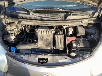 Suzuki Alto Alto, Hatchback 5-drs, 2009 1.0 12V picture 10