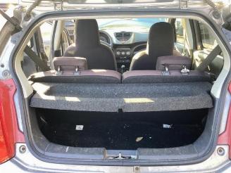 Suzuki Alto Alto, Hatchback 5-drs, 2009 1.0 12V picture 26