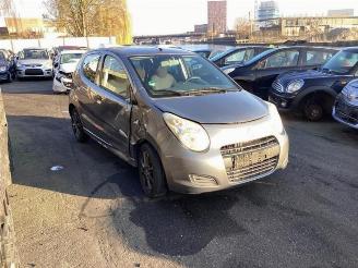 Suzuki Alto Alto, Hatchback 5-drs, 2009 1.0 12V picture 2