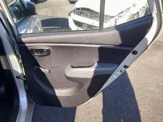 Hyundai I-10 i10 (F5), Hatchback, 2007 / 2013 1.1i 12V picture 22