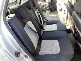 Hyundai I-10 i10 (F5), Hatchback, 2007 / 2013 1.1i 12V picture 23