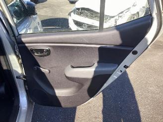 Hyundai I-10 i10 (F5), Hatchback, 2007 / 2013 1.1i 12V picture 22