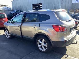 Nissan Qashqai+2 Qashqai (J10), SUV, 2007 / 2014 2.0 16V picture 4