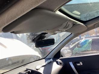 Nissan Qashqai+2 Qashqai (J10), SUV, 2007 / 2014 2.0 16V picture 14