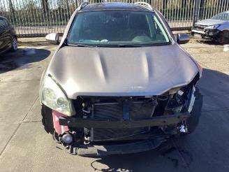 Dezmembrări autoturisme Nissan Qashqai+2 Qashqai (J10), SUV, 2007 / 2014 2.0 16V 2009/7