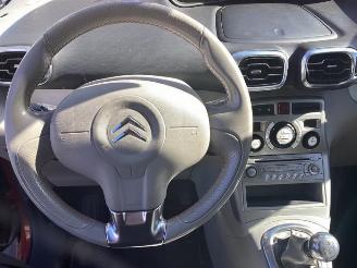 Citroën C3 picasso C3 Picasso (SH), MPV, 2008 / 2017 1.4 16V VTI 95 picture 12
