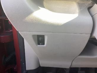 Citroën C3 picasso C3 Picasso (SH), MPV, 2008 / 2017 1.4 16V VTI 95 picture 15