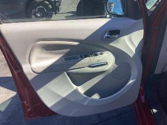 Citroën C3 picasso C3 Picasso (SH), MPV, 2008 / 2017 1.4 16V VTI 95 picture 20