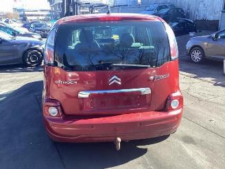 Citroën C3 picasso C3 Picasso (SH), MPV, 2008 / 2017 1.4 16V VTI 95 picture 7