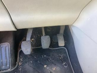 Citroën C3 picasso C3 Picasso (SH), MPV, 2008 / 2017 1.4 16V VTI 95 picture 13