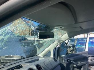 Volkswagen Caddy Caddy III (2KA,2KH,2CA,2CH), Van, 2004 / 2015 1.6 TDI 16V picture 16