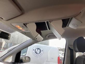 Volkswagen Touran Touran (1T1/T2), MPV, 2003 / 2010 1.4 16V TSI 140 picture 16