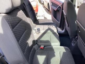 Volkswagen Touran Touran (1T1/T2), MPV, 2003 / 2010 1.4 16V TSI 140 picture 28