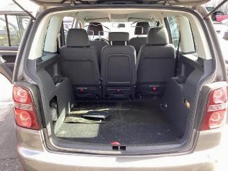 Volkswagen Touran Touran (1T1/T2), MPV, 2003 / 2010 1.4 16V TSI 140 picture 25