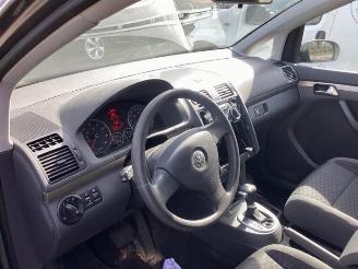 Volkswagen Touran Touran (1T1/T2), MPV, 2003 / 2010 1.4 16V TSI 140 picture 20