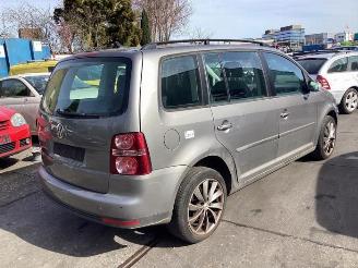 Volkswagen Touran Touran (1T1/T2), MPV, 2003 / 2010 1.4 16V TSI 140 picture 3