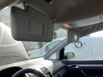 Volkswagen Touran Touran (1T1/T2), MPV, 2003 / 2010 1.4 16V TSI 140 picture 15