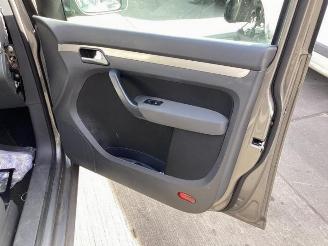 Volkswagen Touran Touran (1T1/T2), MPV, 2003 / 2010 1.4 16V TSI 140 picture 29