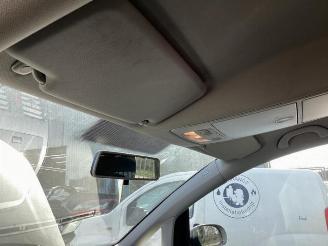 Volkswagen Touran Touran (1T1/T2), MPV, 2003 / 2010 1.4 16V TSI 140 picture 18