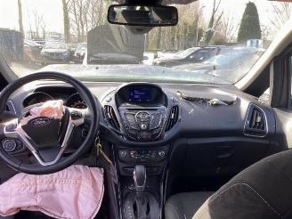 Ford B-Max B-Max (JK8), MPV, 2012 1.6 Ti-VCT 16V picture 23