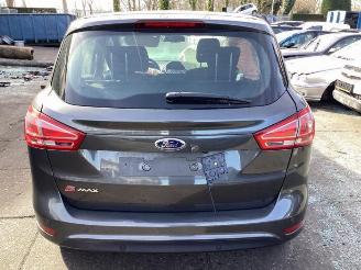 Ford B-Max B-Max (JK8), MPV, 2012 / 2017 1.6 Ti-VCT 16V picture 8