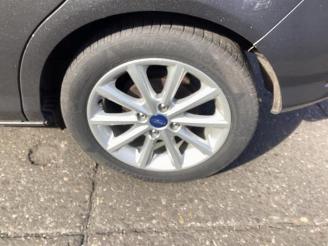 Ford B-Max B-Max (JK8), MPV, 2012 1.6 Ti-VCT 16V picture 10