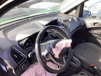 Ford B-Max B-Max (JK8), MPV, 2012 / 2017 1.6 Ti-VCT 16V picture 12