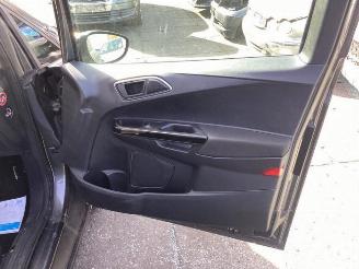 Ford B-Max B-Max (JK8), MPV, 2012 / 2017 1.6 Ti-VCT 16V picture 27