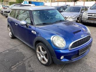 Mini Mini Clubman (R55), Combi, 2007 / 2014 1.6 16V Cooper S picture 5