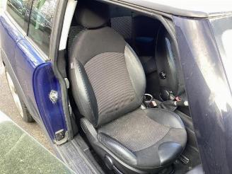 Mini Clubman Clubman (R55), Combi, 2007 / 2014 1.6 16V Cooper S picture 19