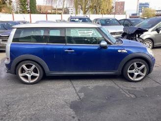 Mini Clubman Clubman (R55), Combi, 2007 / 2014 1.6 16V Cooper S picture 6