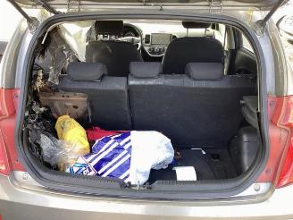 Kia Picanto Picanto (TA), Hatchback, 2011 / 2017 1.2 16V picture 23