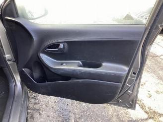 Kia Picanto Picanto (TA), Hatchback, 2011 / 2017 1.2 16V picture 27
