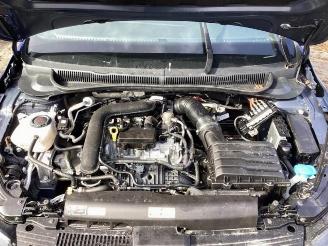 Volkswagen Polo Polo VI (AW1), Hatchback 5-drs, 2017 1.0 TSI 12V picture 10